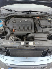 Škoda Octavia 2,0 Prodám 2009