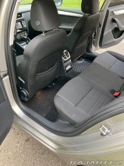 Škoda Octavia 2,0 TDI 110KW DSG 2014