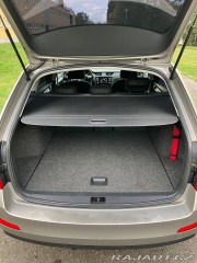 Škoda Octavia 2,0 TDI 110KW DSG 2014