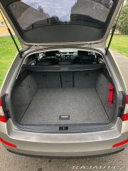 Škoda Octavia 2,0 TDI 110KW DSG 2014