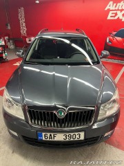 Škoda Octavia 1,6 TDI 1800