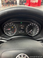 Škoda Octavia 1,6 TDI 1800