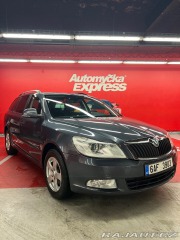 Škoda Octavia 1,6 TDI 1800