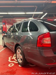 Škoda Octavia 1,6 TDI 1800