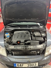 Škoda Octavia 1,6 TDI 1800