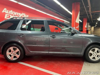 Škoda Octavia 1,6 TDI 1800