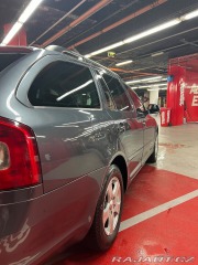 Škoda Octavia 1,6 TDI 1800