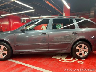 Škoda Octavia 1,6 TDI 1800
