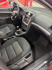 Škoda Octavia 1,6 TDI 1800