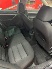 Škoda Octavia 1,6 TDI 1800