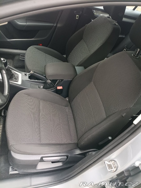 Škoda Octavia 1,6 TDI 66kw 2014