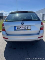 Škoda Octavia 1,6 TDI 66kw 2014