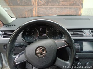 Škoda Octavia 1,6 TDI 66kw 2014