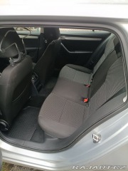 Škoda Octavia 1,6 TDI 66kw 2014