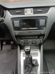 Škoda Octavia 1,6 TDI 66kw 2014