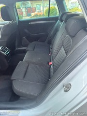 Škoda Superb 2,0 TDI servisováno 2017