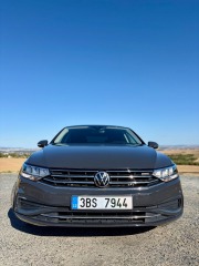 Volkswagen Passat 1,5   B8 Facelift 2020