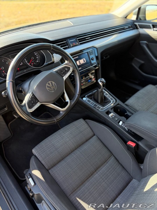 Volkswagen Passat 1,5 B8 Facelift 2020 2020