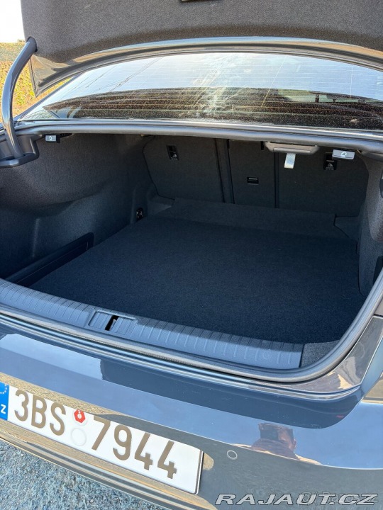 Volkswagen Passat 1,5 B8 Facelift 2020 2020