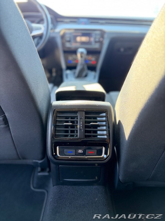 Volkswagen Passat 1,5 B8 Facelift 2020 2020