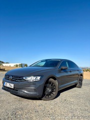 Volkswagen Passat 1,5 B8 Facelift 2020 2020