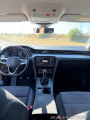 Volkswagen Passat 1,5 B8 Facelift 2020 2020