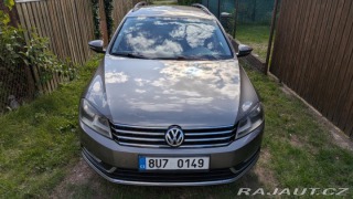Volkswagen Passat 1,4 B7 variant Tsi 90kw 1800