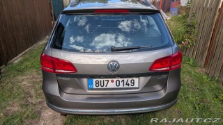 Volkswagen Passat 1,4 B7 variant Tsi 90kw 1800