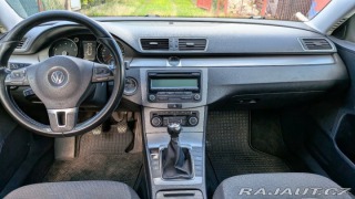 Volkswagen Passat 1,4 B7 variant Tsi 90kw 1800
