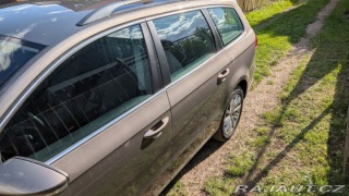 Volkswagen Passat 1,4 B7 variant Tsi 90kw 1800