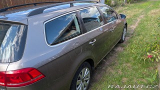 Volkswagen Passat 1,4 B7 variant Tsi 90kw 1800