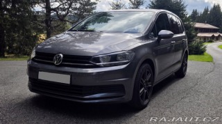 Volkswagen Touran 1,6 TDI (2016) 2016
