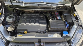 Volkswagen Touran 1,6 TDI (2016) 2016