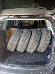 Volkswagen Touran 1,6 TDI (2016) 2016