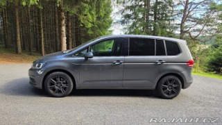 Volkswagen Touran 1,6 TDI (2016) 2016