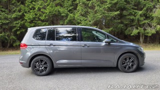 Volkswagen Touran 1,6 TDI (2016) 2016