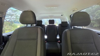 Volkswagen Touran 1,6 TDI (2016) 2016