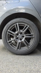 Volkswagen Touran 1,6   TDI (2016) 2016
