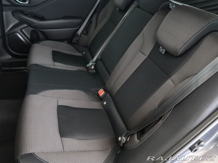 Subaru Outback 2.5i,124KW,4X4,AT,CZ,1Maj 2021
