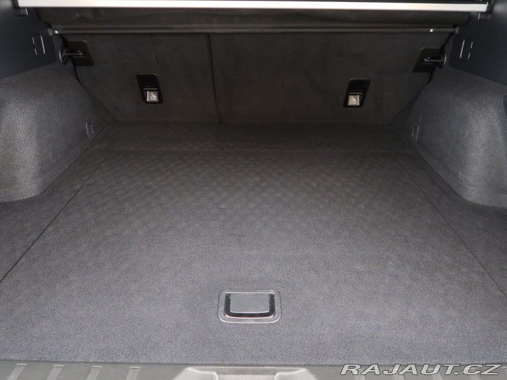 Subaru Outback 2.5i,124KW,4X4,AT,CZ,1Maj 2021