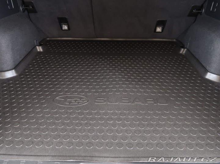 Subaru Outback 2.5i,124KW,4X4,AT,CZ,1Maj 2021