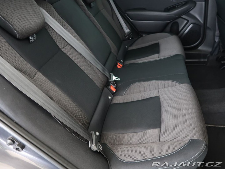 Subaru Outback 2.5i,124KW,4X4,AT,CZ,1Maj 2021