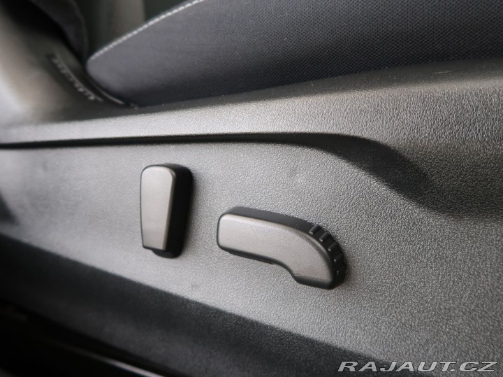 Subaru Outback 2.5i,124KW,4X4,AT,CZ,1Maj 2021