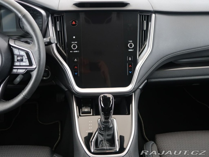Subaru Outback 2.5i,124KW,4X4,AT,CZ,1Maj 2021