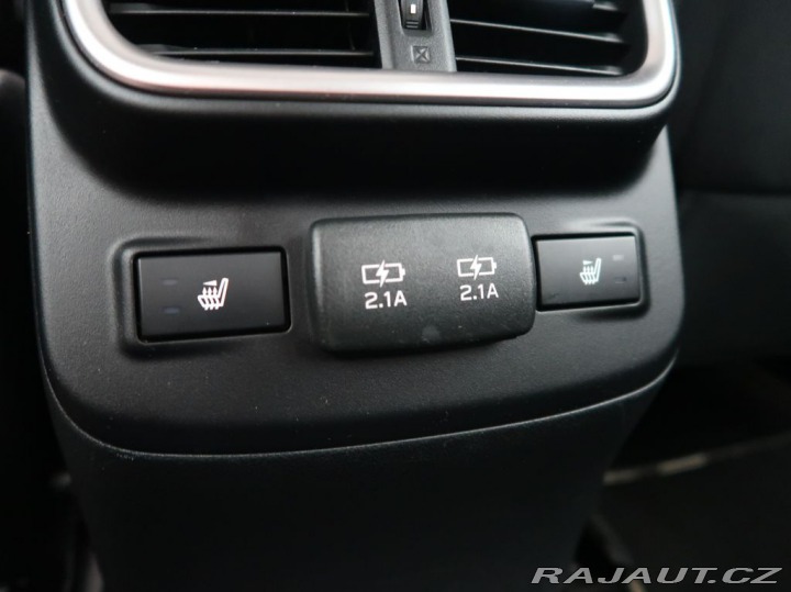 Subaru Outback 2.5i,124KW,4X4,AT,CZ,1Maj 2021