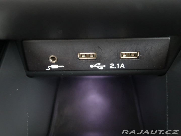 Subaru Outback 2.5i,124KW,4X4,AT,CZ,1Maj 2021