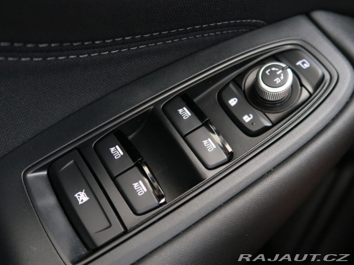 Subaru Outback 2.5i,124KW,4X4,AT,CZ,1Maj 2021