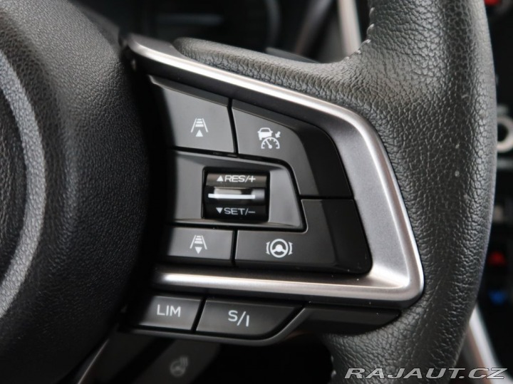 Subaru Outback 2.5i,124KW,4X4,AT,CZ,1Maj 2021