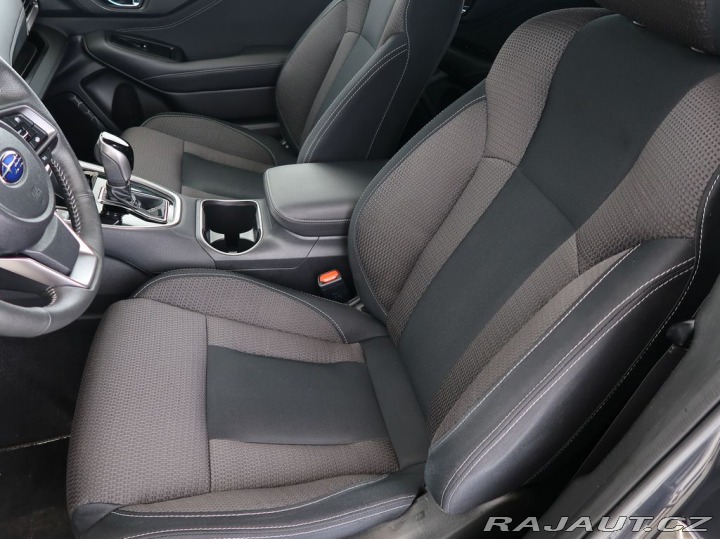 Subaru Outback 2.5i,124KW,4X4,AT,CZ,1Maj 2021