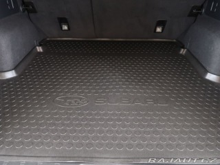 Subaru Outback 2.5i,124KW,4X4,AT,CZ,1Maj 2021